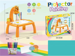 Sto projektor za crtanje ( 080642 ) - Img 2