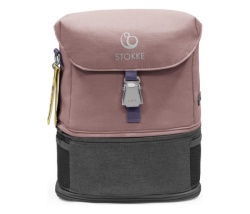 Stokke jetkids ranac hazy lilac ( 676706 )