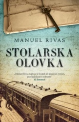 STOLARSKA OLOVKA - Manuel Rivas ( 6165 )-1