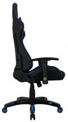 Stolica za gejmere - Ultra Gamer (plavo - crna) - Img 5