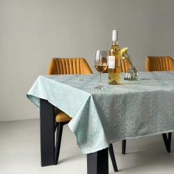 Stolnjak damast - 150x160cm dezen e3 ( vlk000344-e3dezen )