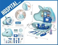 Stomatoloski set unicorn ( 11/93123 )