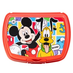 Stor urban kutija za sendvic mickey mouse ( SR74338 ) -2