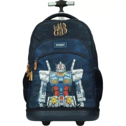 Street trolley robots 2024 ( 531081 )