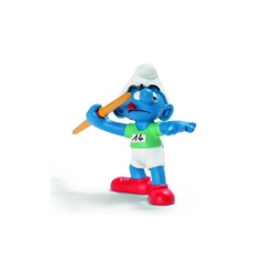 Strumpf bacac koplja - schleich 20744 7-r28435 ( 5806 )