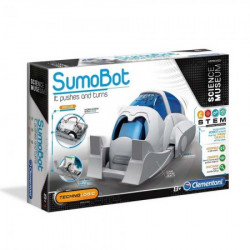 Sumobot ( CL17370 )