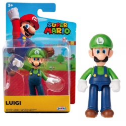 Super Mario figura 6cm iz asortimana ( 1047065 )