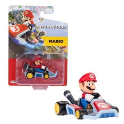 Super Mario figura Kart racers ( 1047077 )