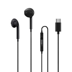 Superior classic co-i12 type-c crne Handsfree slusalice ( SL1945 )