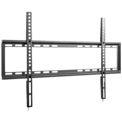 Superior Nosač za TV prijemnike 37"-80", nosivost do 45 kg - Fixed Extra Slim 37"-86"
