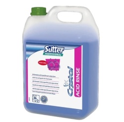Sutter Acid Rinse za mašinsko ispiranje sudova 5kg ( 302-002-496400 )
