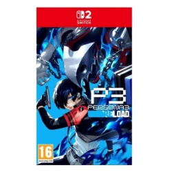 Switch 2 Persona 3 Reload ( 070437 )