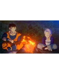 Switch Dragon Ball: Kakarot - Master Edition ( 072644 ) -2