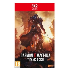 Switch2 Daemon X Machina: Titanic Scion ( 068105 )