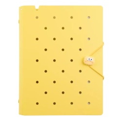 Sworld sveska sp a5 40 lista yellow st6191 ( 66191y )