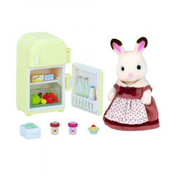 Sylvanian coko zeka mama ( EC5014 )  - Img 1