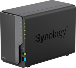  Synology ds224+, diskstation+ serija, 2hdd, 2lan, 2usb nas ( 5261 )-4