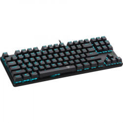 T-Dagger Bora gaming keyboard - red switch ( 047754 )  - Img 3