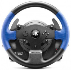 T150 RS Force Feedback Wheel PC/PS3/PS4/PS5 ( 025043 ) - Img 2