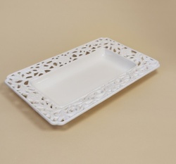 Tacna za kolace pravougaona ( KF24029BM )