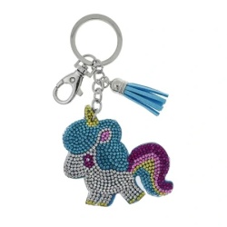 Takk bling kid privezak jednorog ( 711926 )