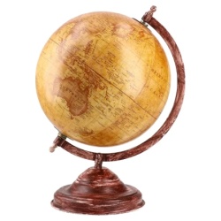 Takk lunar 20 globusbraon 20cm ( 701607 )