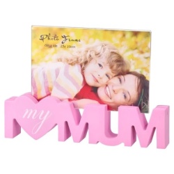 Takk woody ram za fotografije drvo i love my mum 10x15cm ( 706464 )