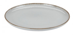 Tanjir Ferdus fi 27cm porcelan siva ( 4912239 ) - Img 1