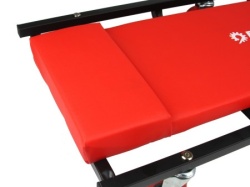Tapacirana automehaničarska ležaljka m80095 ( M80095 )-5