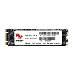 Target msp20-128gb SSD M.2 128GB -1