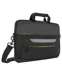 Targus TSS866GL CityGear/crna Torba za Laptop 14 -1