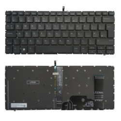 Tastature za laptop HP EliteBook 830 G9 840 G9 845 G9 veliki enter backlight ( 112069 )