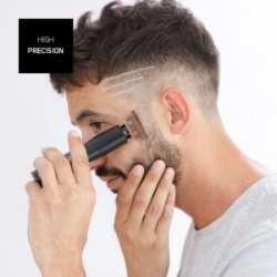 Taurus 902228000 šišač za kosu Precision -2
