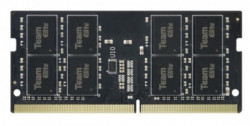 TeamGroup DDR4 team elite SO-DIMM 4GB 2666MHz 1.2V 19-19-19-43 TED44G2666C19-S01 - Img 1