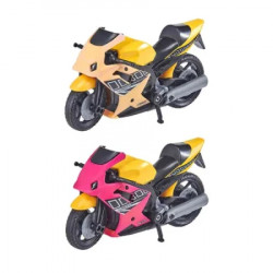 Teamsterz colour change speed bike asst ( HL1417538 ) - Img 2