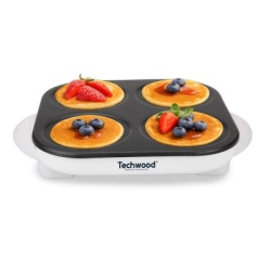 Techwood TCP-044 aparat za palačinke (američke) ( 21502 )