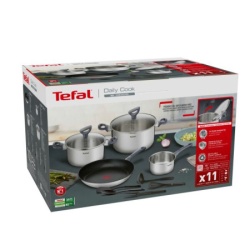 Tefal g713sb45 set posuđa 11kom  ( 3168430280755 )-2