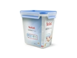 Tefal k3021912 plastična posuda 1.6l clip&close emsa ( 4168430001427 )-1