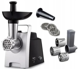 Tefal ne108831 maŠina za mlevenje mesa ( 3016661154065 )