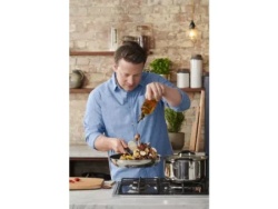 Tefal šerpa sa poklopcem 26cm E3186375 jamie Oliver ( 3168430348028 )-2