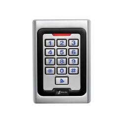 Teh - Tel K5EM Paket 10 kom. metalnih RFID čitača - šifratora ( T719 )
