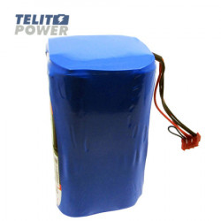 TeliotPower separacija SLA akumulatora 803704-03 16V 2500mAh EnerSyS za LIFEPAK9 Medtronic ( P-1435 ) - Img 2