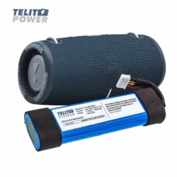 Telit Power Baterija Li-Ion 7.4V 6800mAh za JBL Xtreme 3 – JMX300SL -zamena za GSP-2S2P-XT3A ( 5031 )