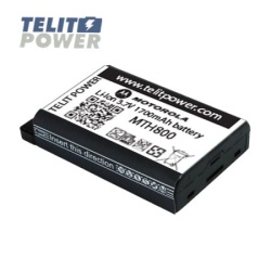 Telit Power Baterija mth800tw ( 4740 ) li-ion 3.7v 1700mah za motorola radio stanicu