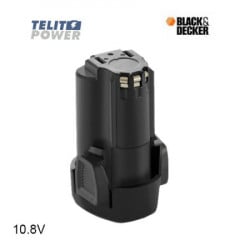 TelitPower 10.8V 2000mAh Black&Decker BL1510 ( P-4106 ) - Img 2