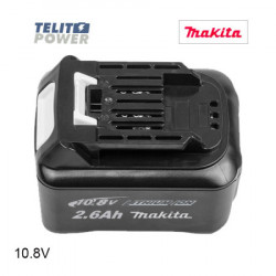 TelitPower 10.8V 2600mAh LiIon - baterija za ručni alat Makita BL1041 ( P-4089 ) - Img 3