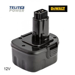 TelitPower 12V Dewalt 152250-27 2000mAh ( P-4048 ) - Img 4