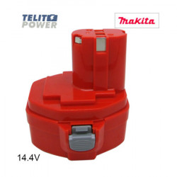 TelitPower 14.4V 1300mAh Panasonic - baterija za ručni alat Makita 192699-A ( P-4055 ) - Img 2