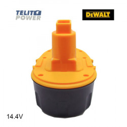 TelitPower 14.4V Dewalt DC9091 2500mAh ( P-4045 ) - Img 5