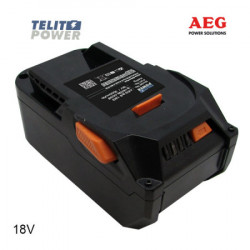TelitPower 18V 3000mAh LiIon - baterija za ručni alat AEG L1830R ( P-4064 ) - Img 4